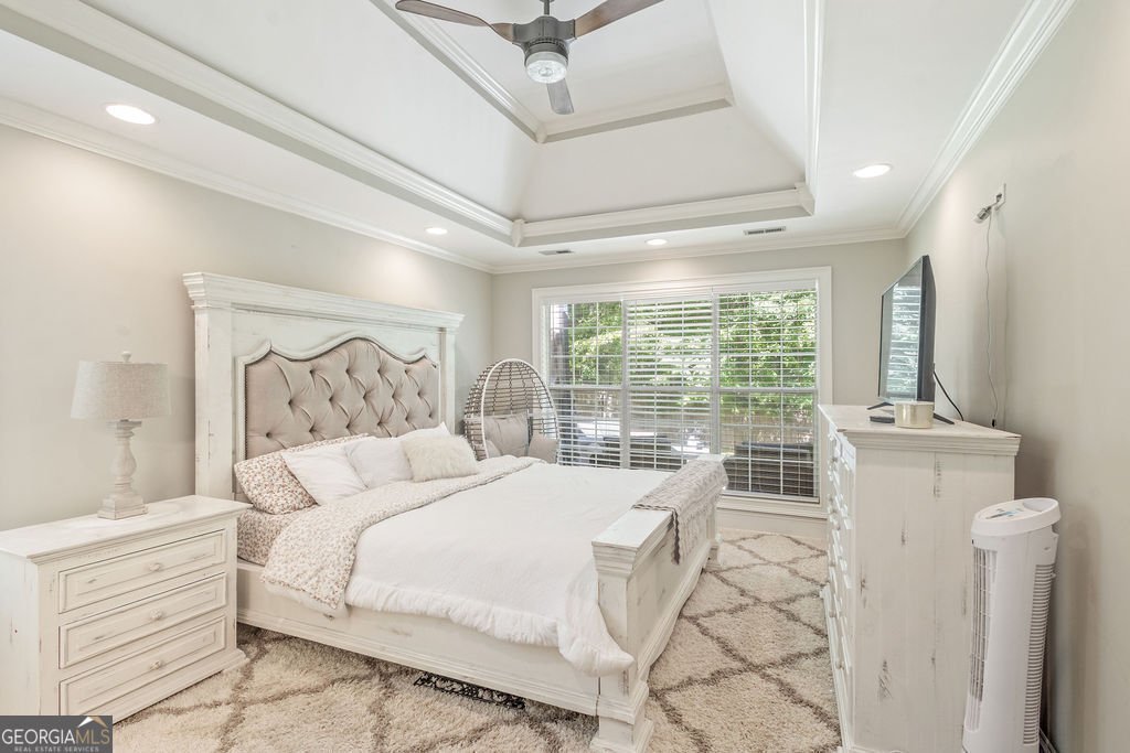 190 Valley Brook Drive Newnan - Photo 15