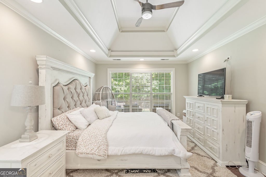 190 Valley Brook Drive Newnan - Photo 16