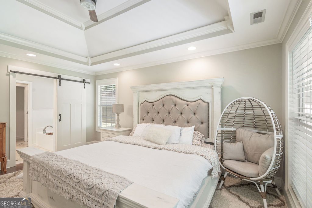 190 Valley Brook Drive Newnan - Photo 17
