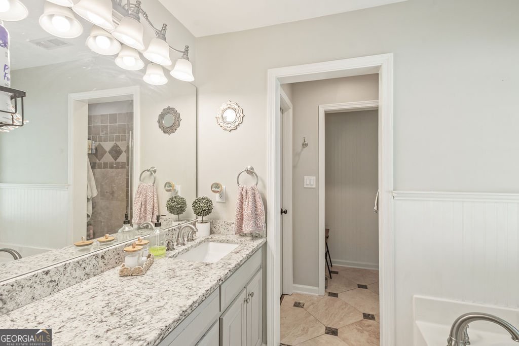 190 Valley Brook Drive Newnan - Photo 18