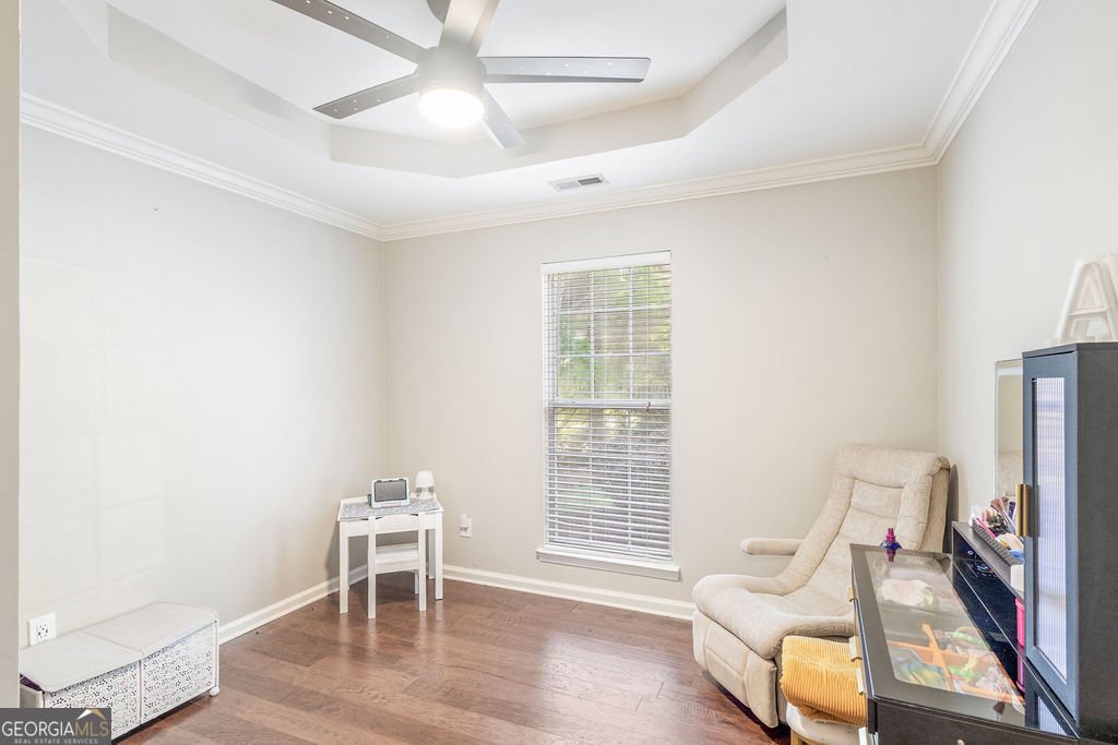 190 Valley Brook Drive Newnan - Photo 21