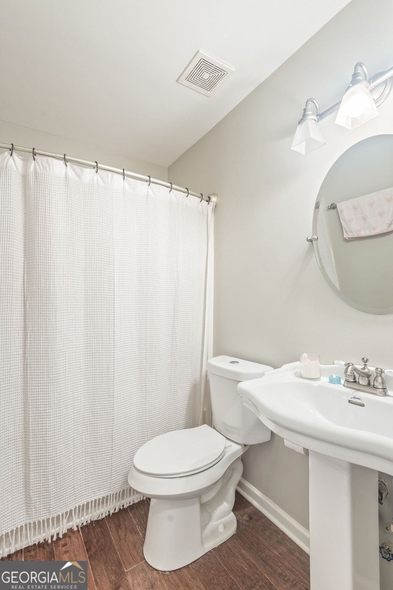 190 Valley Brook Drive Newnan - Photo 22