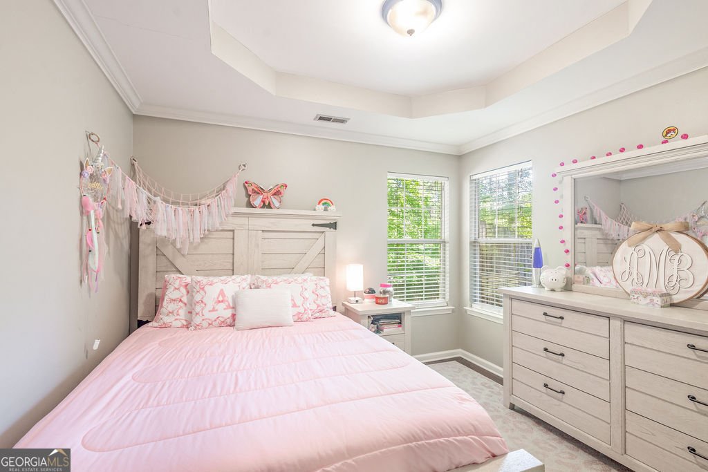 190 Valley Brook Drive Newnan - Photo 23