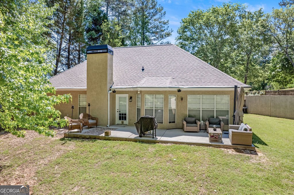 190 Valley Brook Drive Newnan - Photo 24