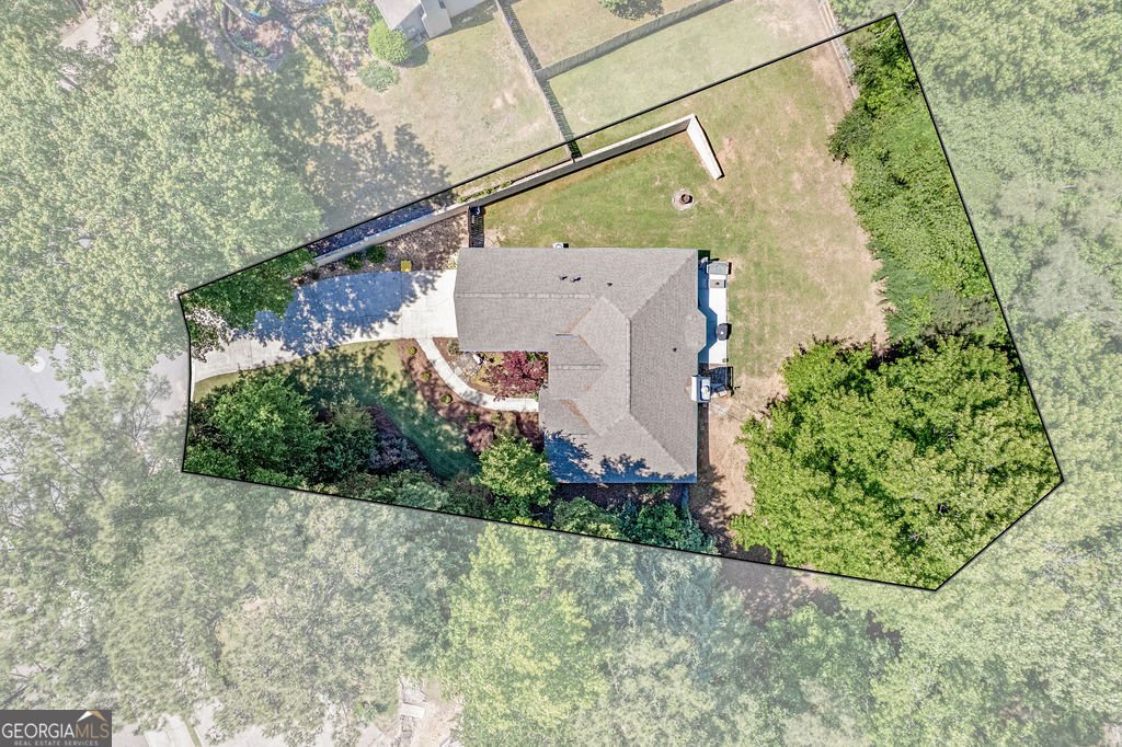 190 Valley Brook Drive Newnan - Photo 25
