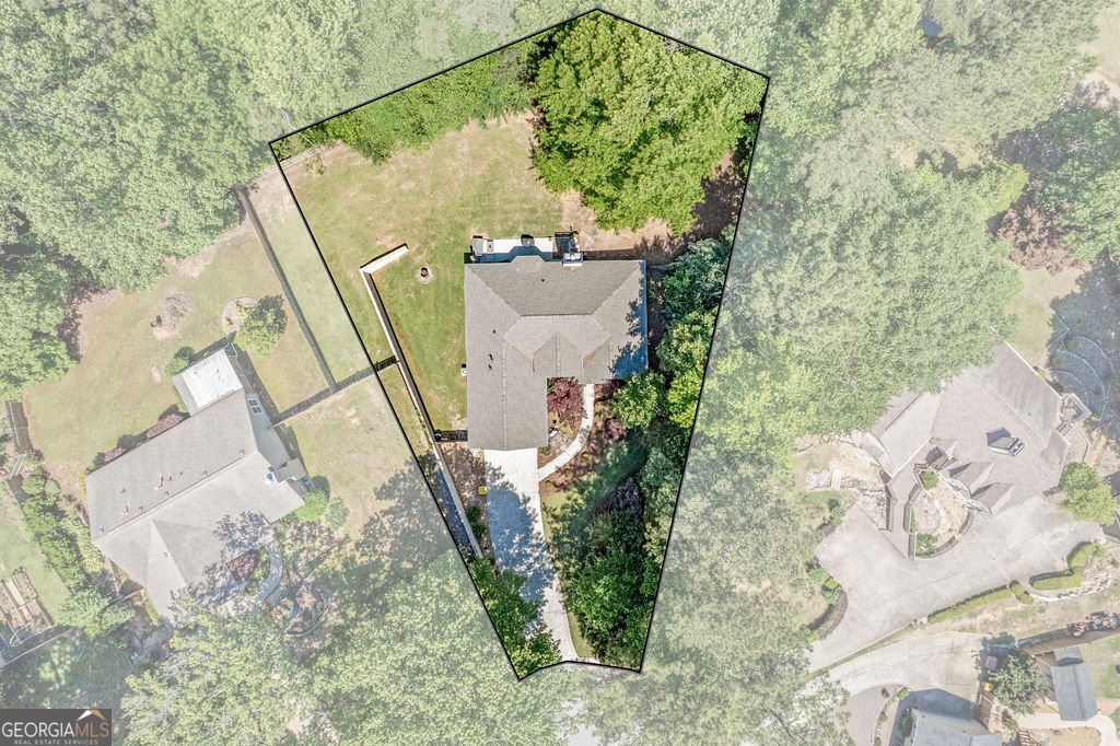 190 Valley Brook Drive Newnan - Photo 26