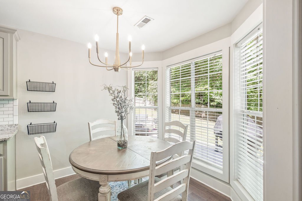 190 Valley Brook Drive Newnan - Photo 9