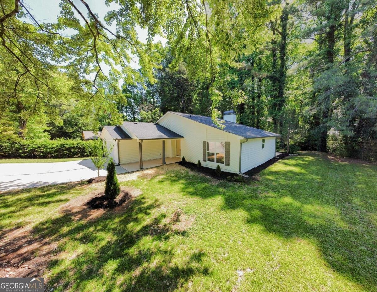 1139 Hillcrest Court Norcross - Photo 36