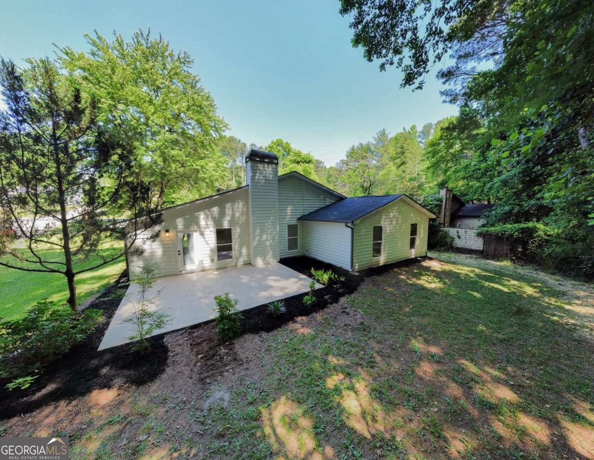 1139 Hillcrest Court Norcross - Photo 38