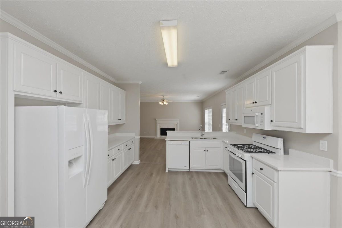 3828 Martingale Drive Conyers - Photo 12