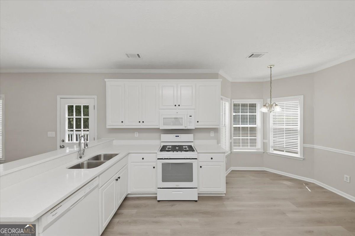 3828 Martingale Drive Conyers - Photo 14