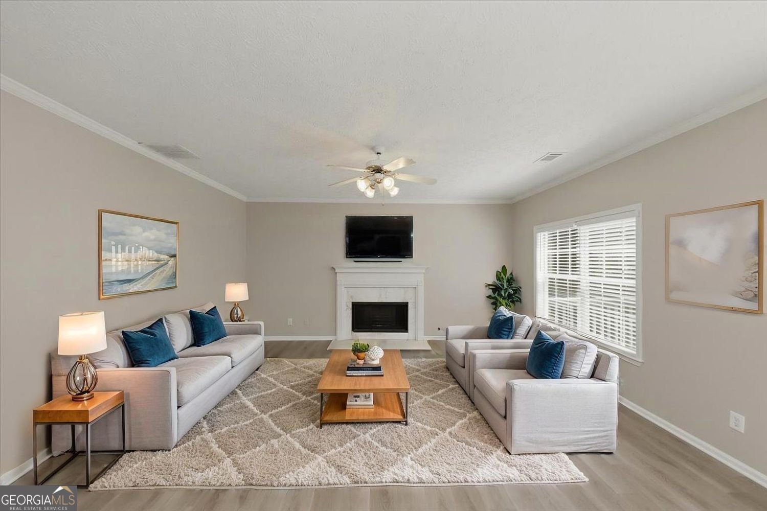 3828 Martingale Drive Conyers - Photo 15