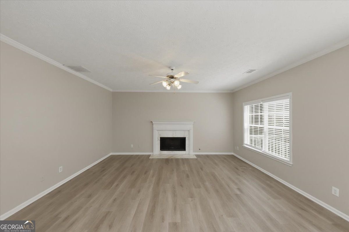 3828 Martingale Drive Conyers - Photo 16