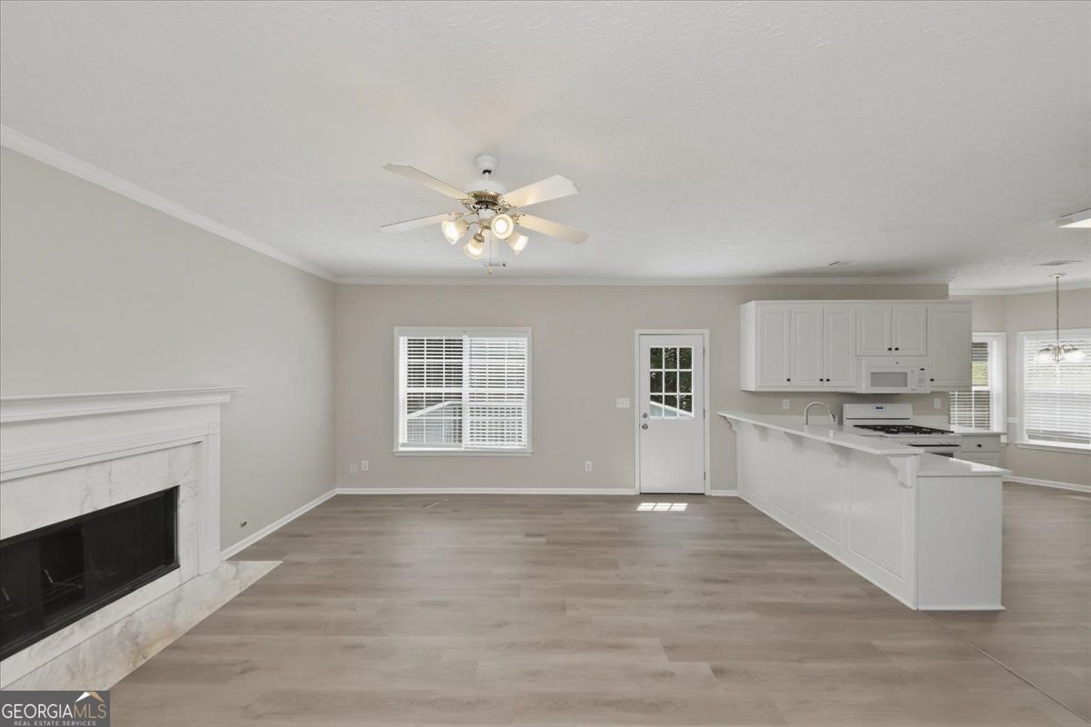 3828 Martingale Drive Conyers - Photo 17