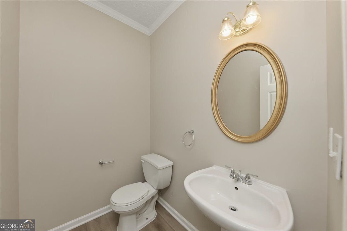 3828 Martingale Drive Conyers - Photo 19