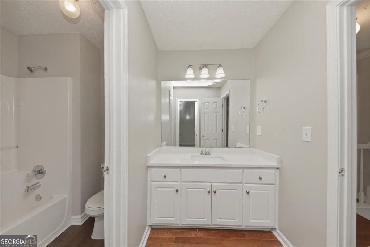 3828 Martingale Drive Conyers - Photo 27