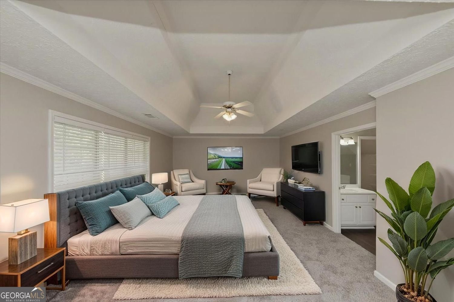3828 Martingale Drive Conyers - Photo 32