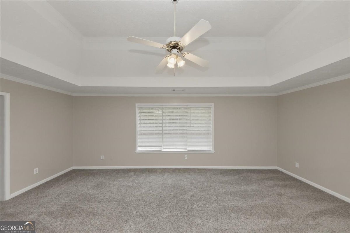 3828 Martingale Drive Conyers - Photo 34