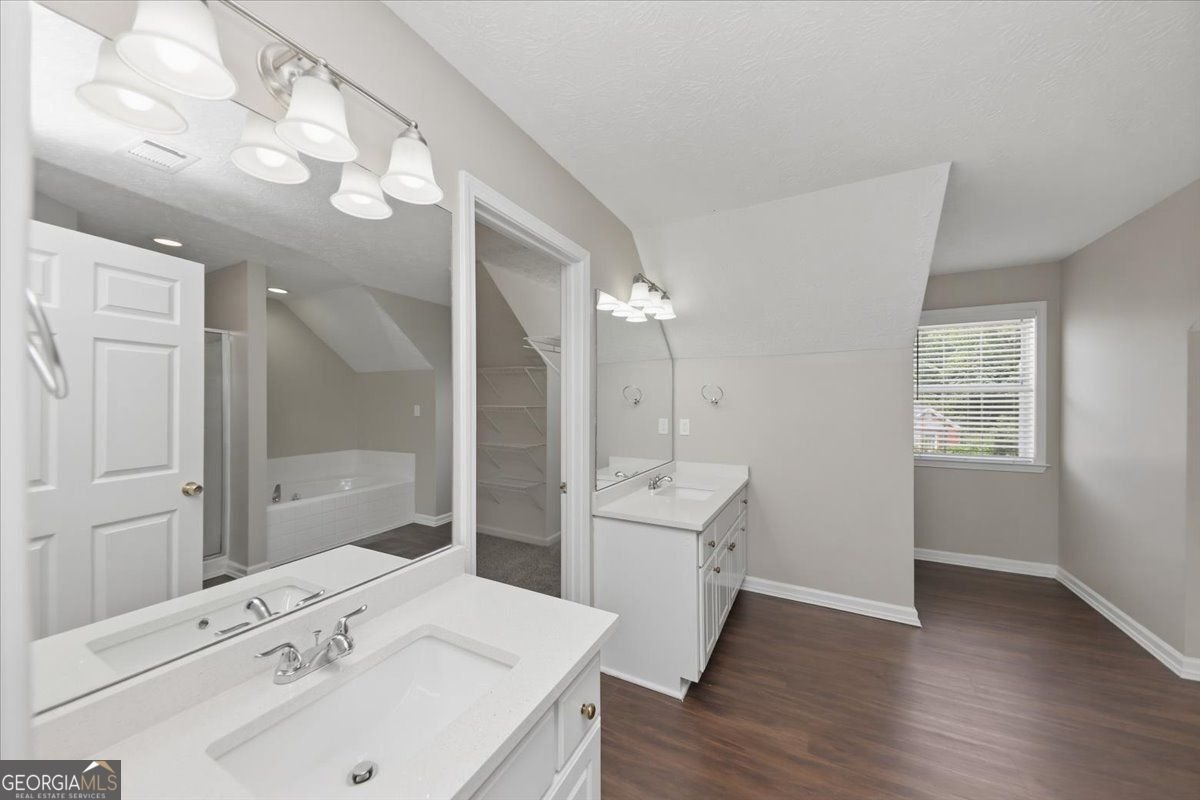 3828 Martingale Drive Conyers - Photo 36