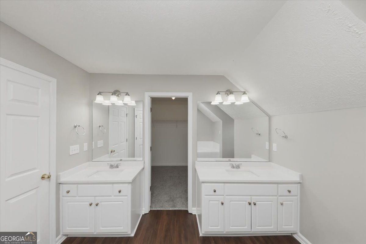 3828 Martingale Drive Conyers - Photo 37