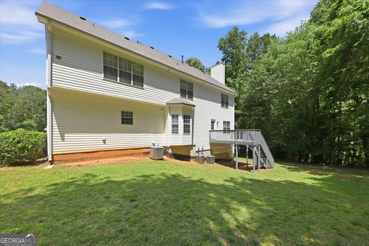 3828 Martingale Drive Conyers - Photo 50