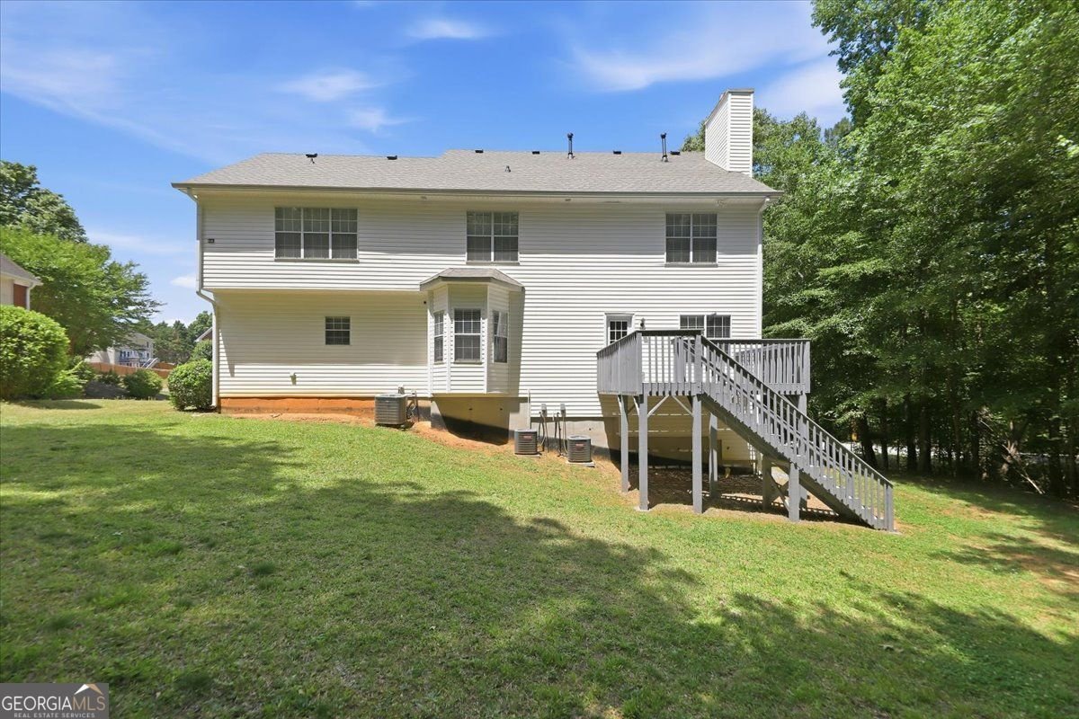 3828 Martingale Drive Conyers - Photo 51