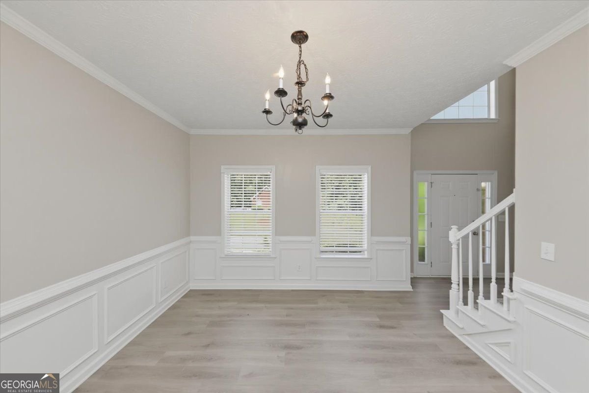 3828 Martingale Drive Conyers - Photo 7