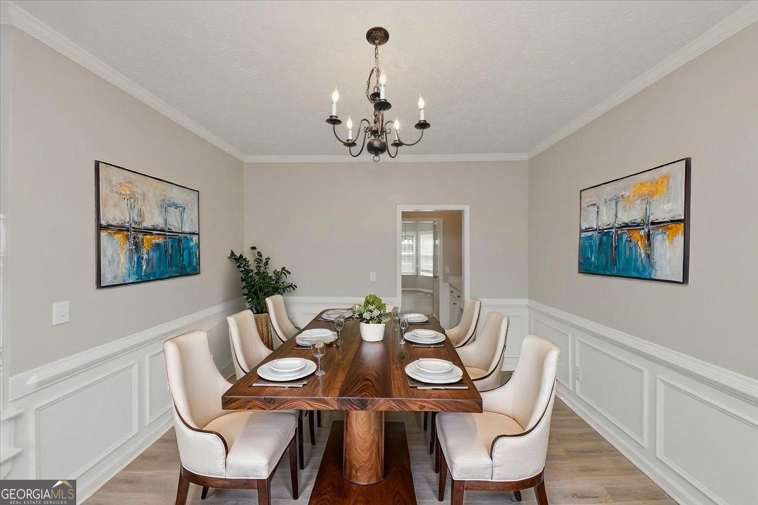 3828 Martingale Drive Conyers - Photo 8