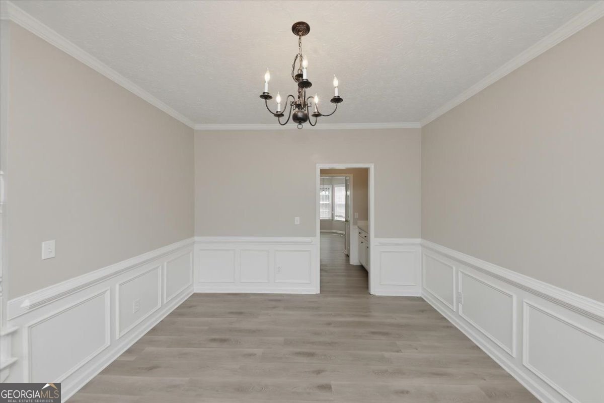 3828 Martingale Drive Conyers - Photo 9
