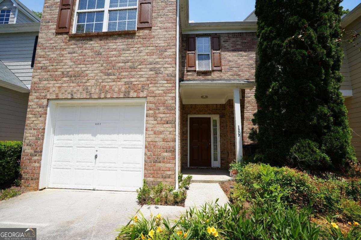 1577 River Main Court Lawrenceville - main photo