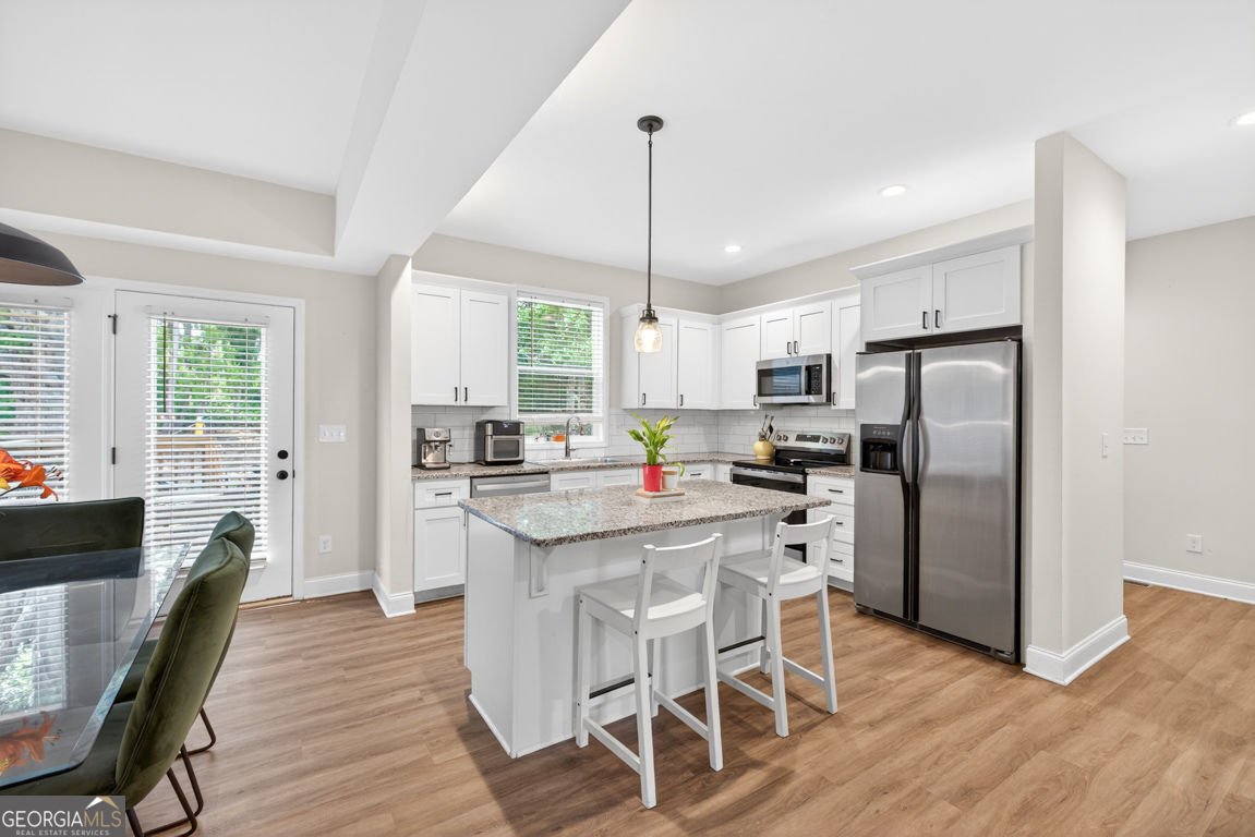 125 5th Street Monroe - Photo 10