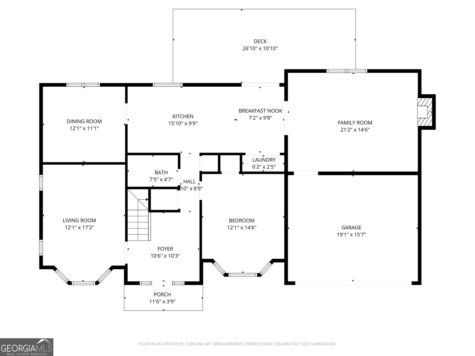 4163 Panola Road Lithonia - Photo 48