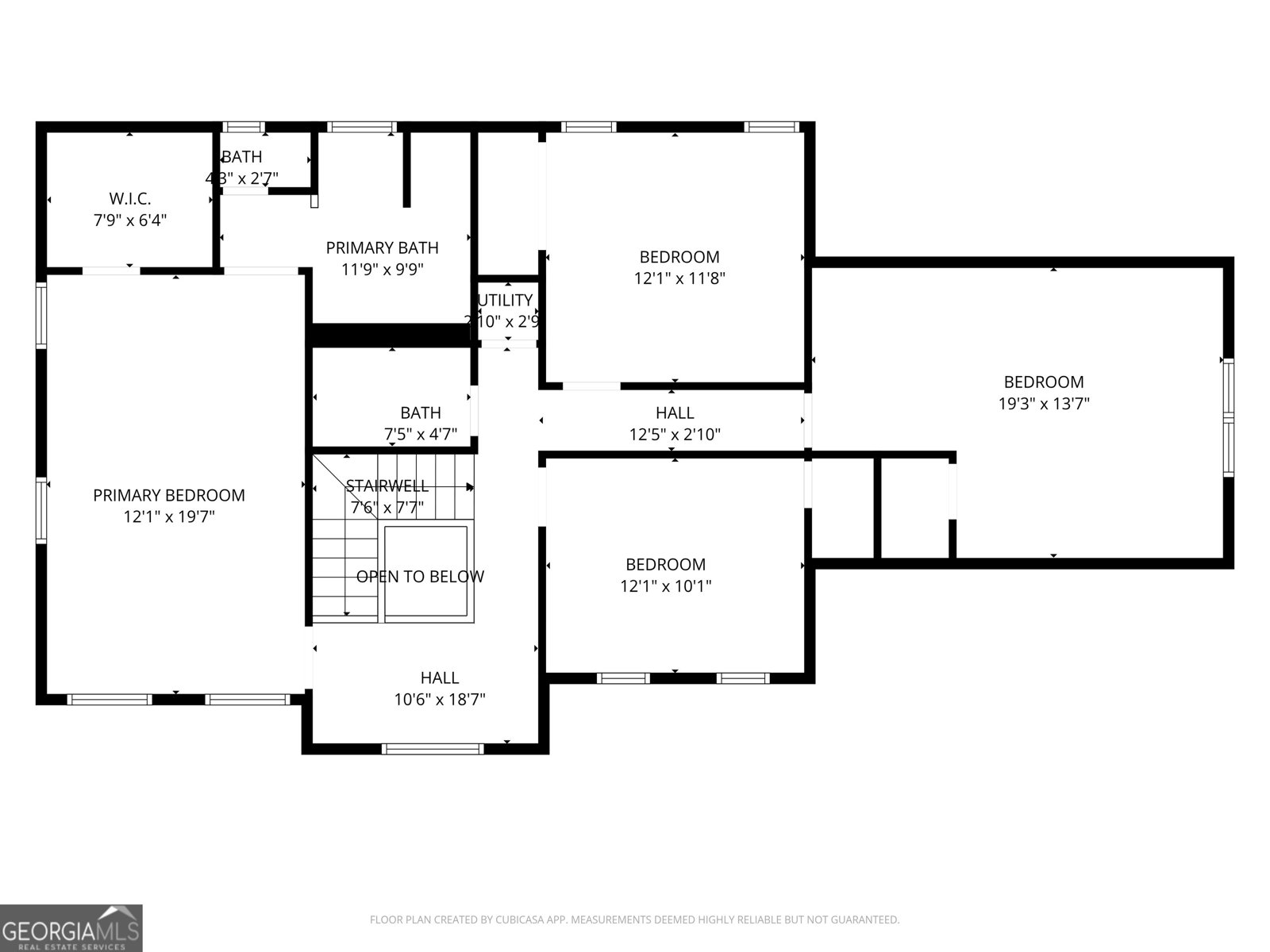 4163 Panola Road Lithonia - Photo 49