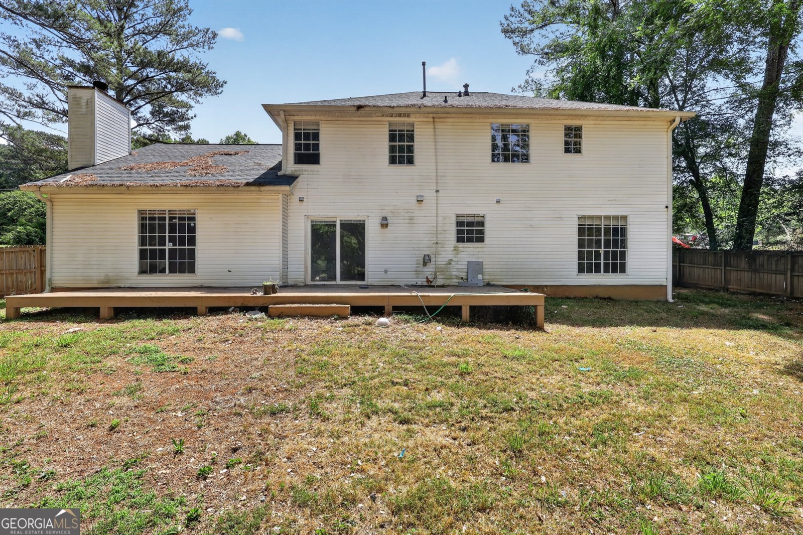 4163 Panola Road Lithonia - Photo 6