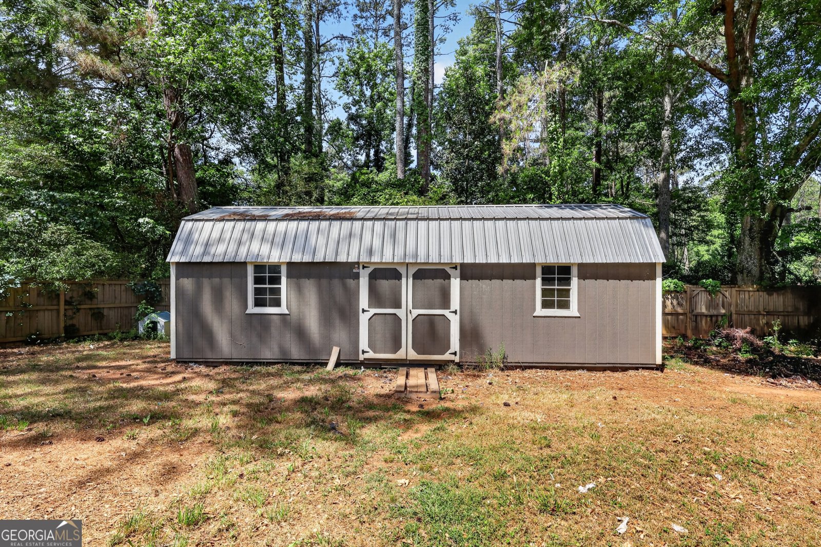 4163 Panola Road Lithonia - Photo 8