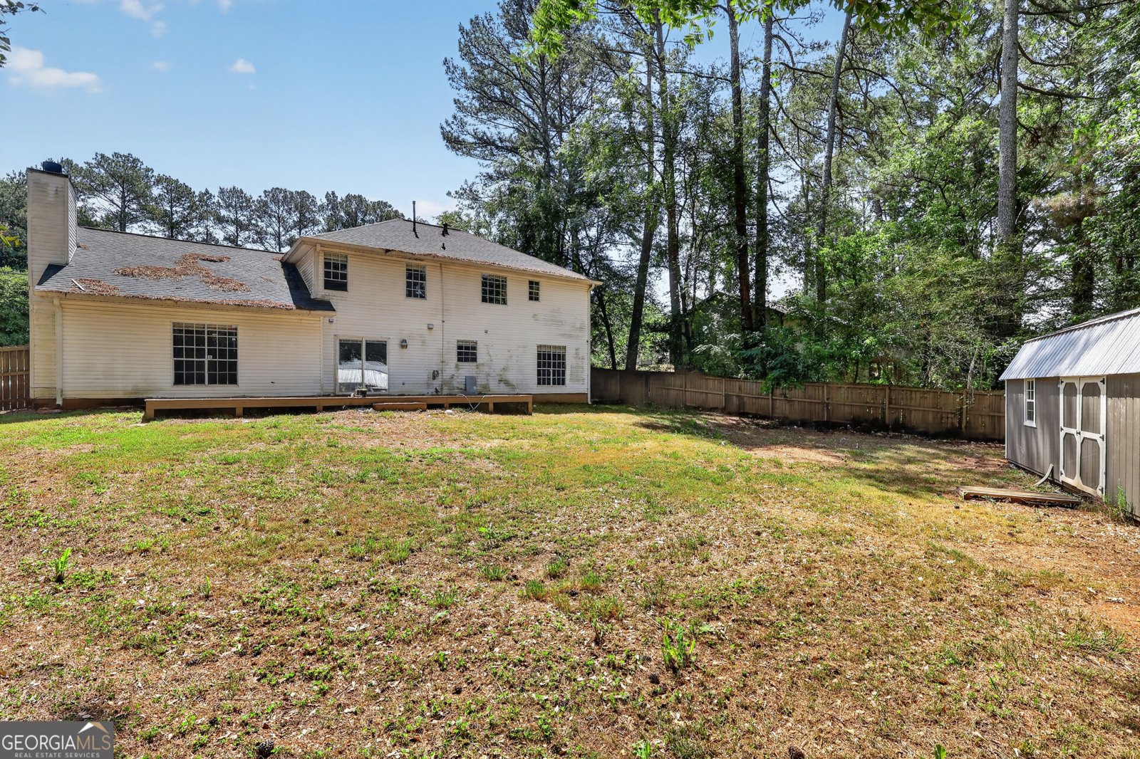 4163 Panola Road Lithonia - Photo 9
