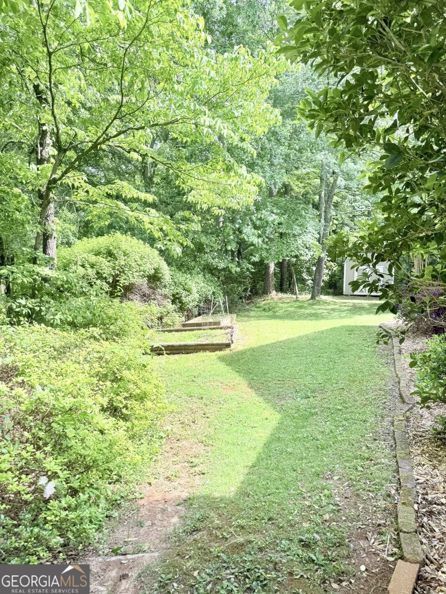 164 Flagman Street Dawsonville - Photo 23