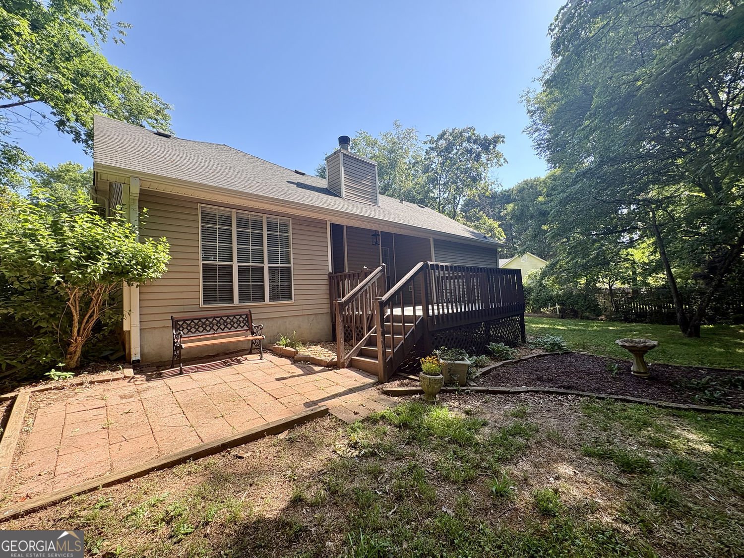 164 Flagman Street Dawsonville - Photo 24