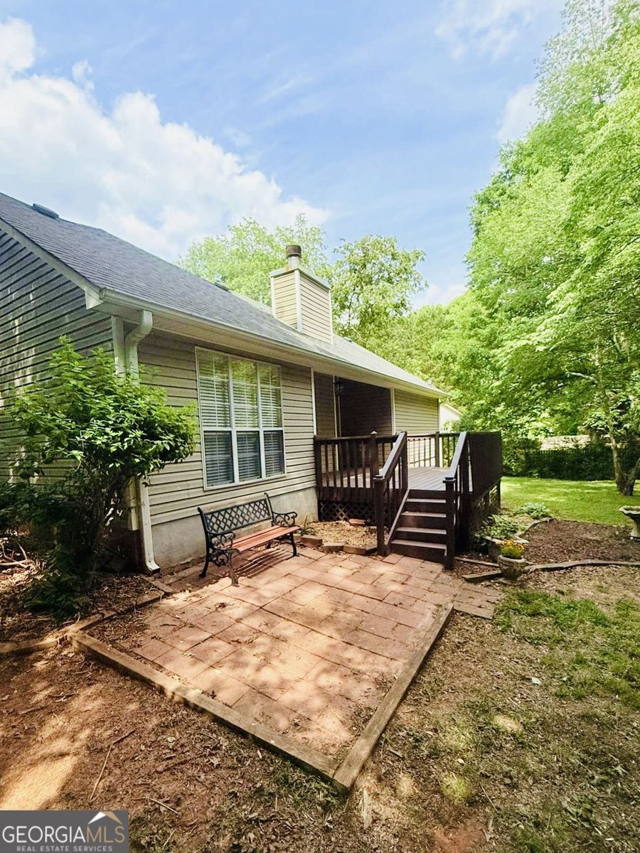 164 Flagman Street Dawsonville - Photo 25