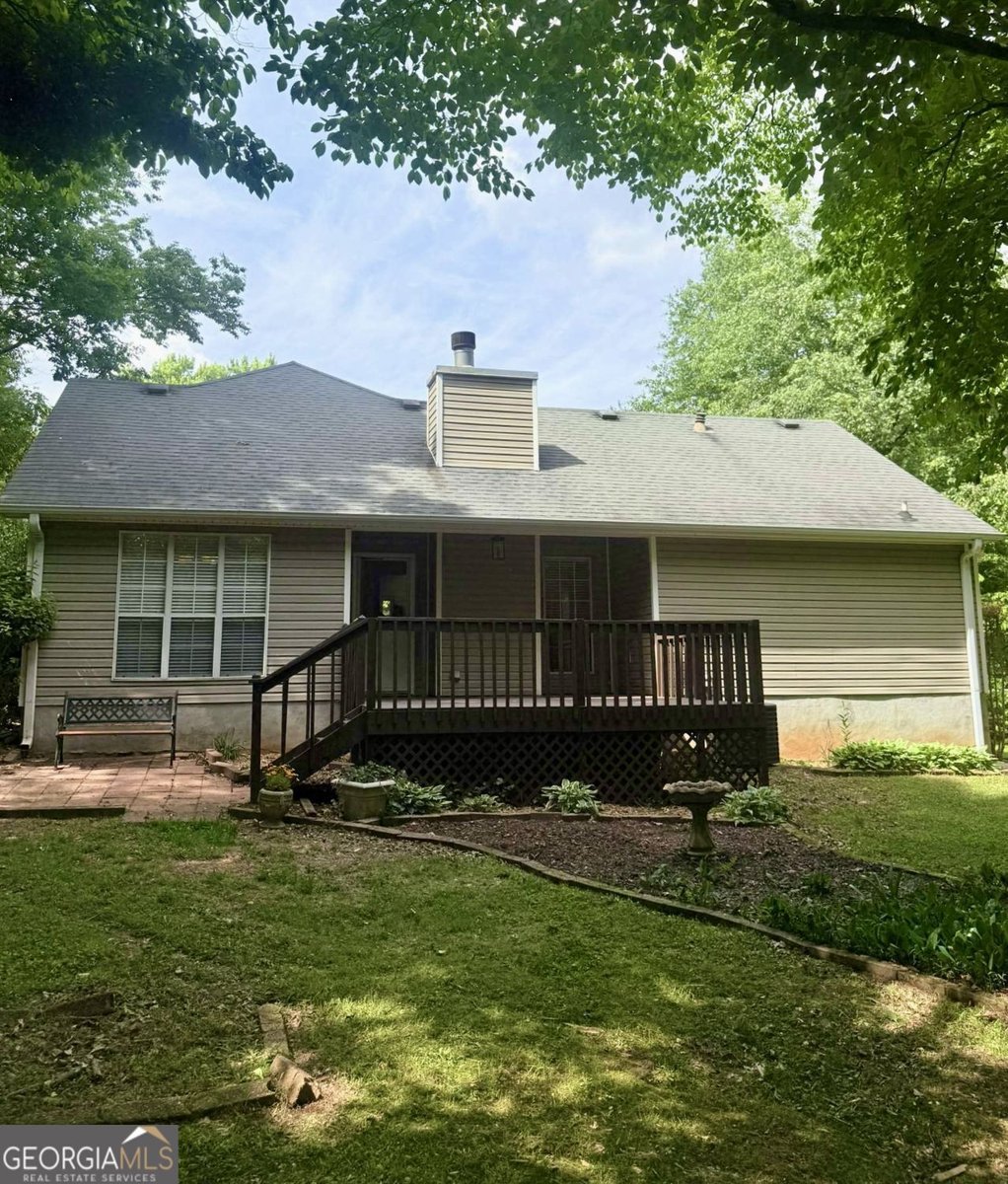 164 Flagman Street Dawsonville - Photo 26