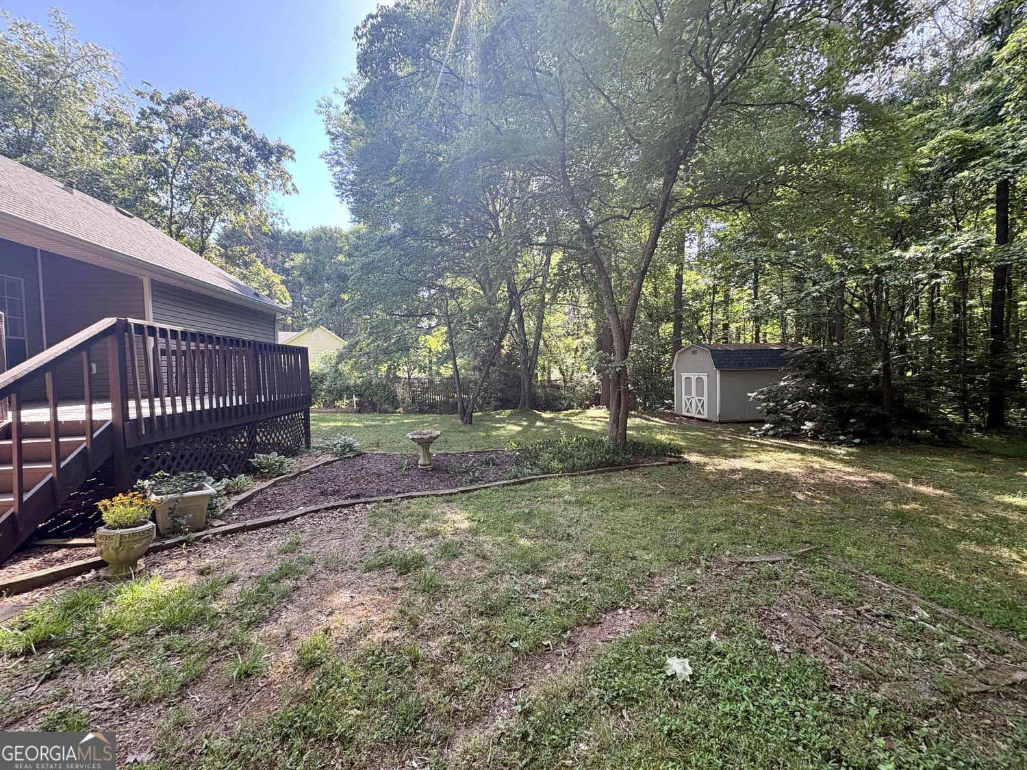 164 Flagman Street Dawsonville - Photo 27