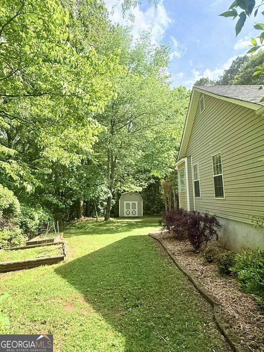 164 Flagman Street Dawsonville - Photo 28