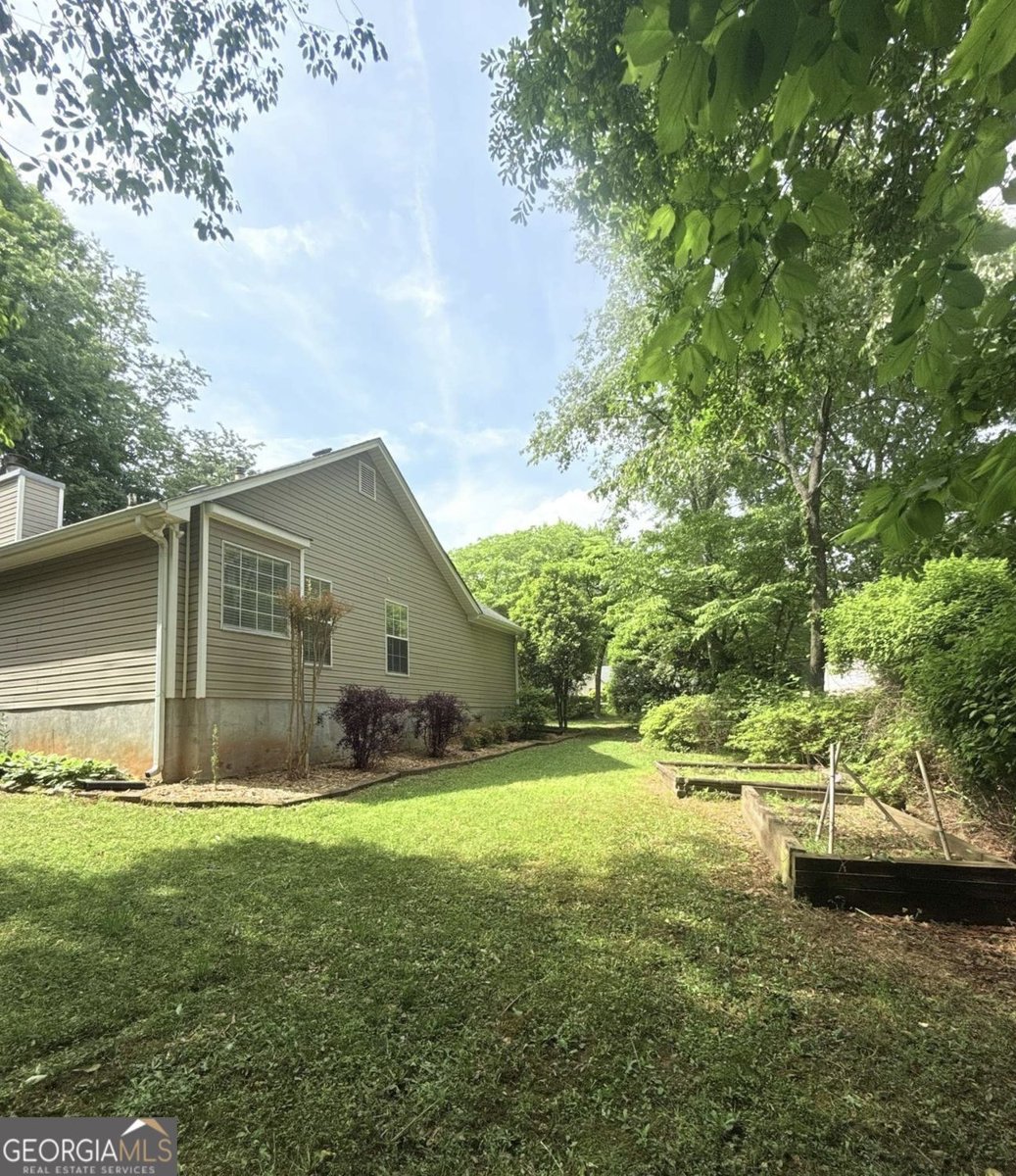 164 Flagman Street Dawsonville - Photo 29