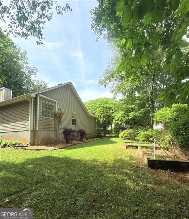 164 Flagman Street Dawsonville - Photo 31