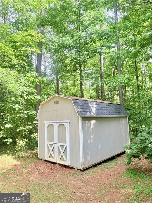 164 Flagman Street Dawsonville - Photo 32