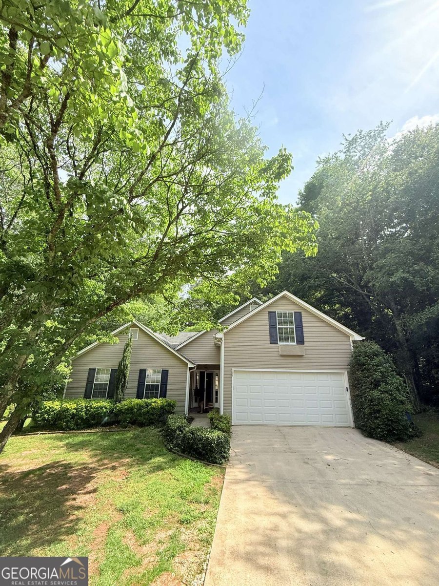 164 Flagman Street Dawsonville - Photo 33