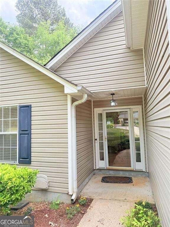 164 Flagman Street Dawsonville - Photo 36
