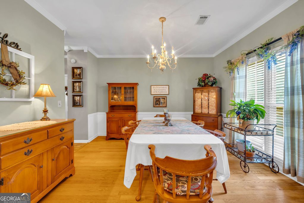 1633 Brentwood Crossing Conyers - Photo 11