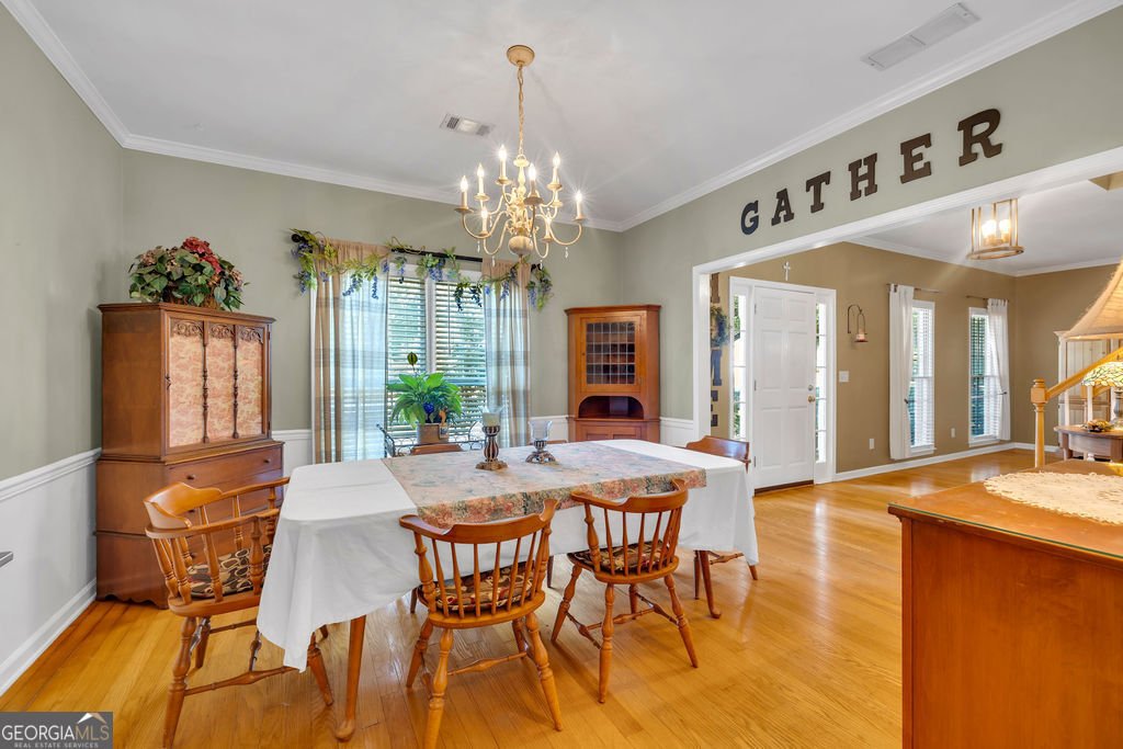 1633 Brentwood Crossing Conyers - Photo 12