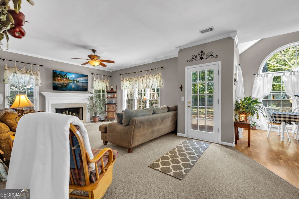 1633 Brentwood Crossing Conyers - Photo 15